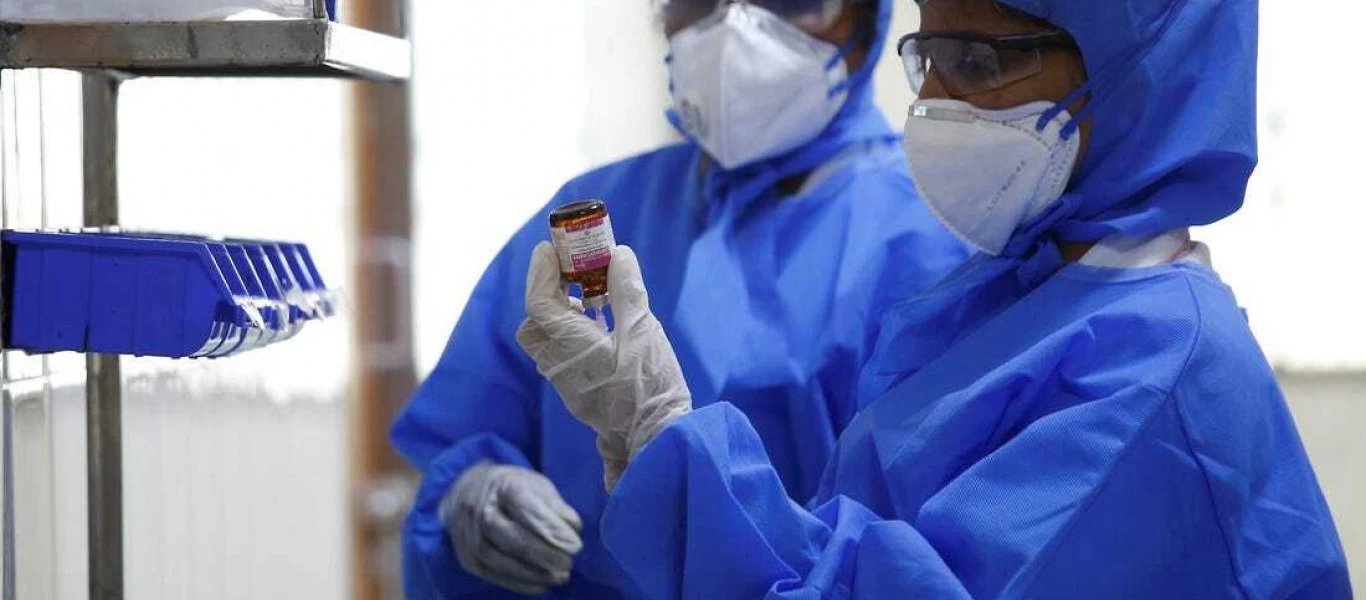 Λάρισα: Σε καραντίνα γυναίκα που είχε επιστρέψει από την Ιταλία - Εξετάζεται και μαθητής